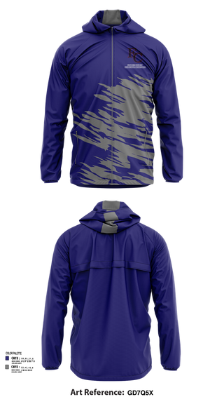 Windbreaker, Franklin County High School Basketball, Men's Basketball, Teamtime, Team time, sublimation, custom sports apparel, team uniforms, spirit wear, spiritwear, sports uniforms, custom shirts, team store, custom team store, fundraiser sports, apparel fundraiser