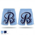 South Coast Blues 98057722 Athletic Shorts With Pockets - 1