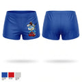 Star Lake fire and Rescue Ranger Panties - 1