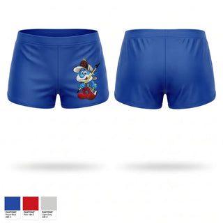 Ranger Panties, Star Lake fire and Rescue, Fire Department, Teamtime, Team time, sublimation, custom sports apparel, team uniforms, spirit wear, spiritwear, sports uniforms, custom shirts, team store, custom team store, fundraiser sports, apparel fundraiser