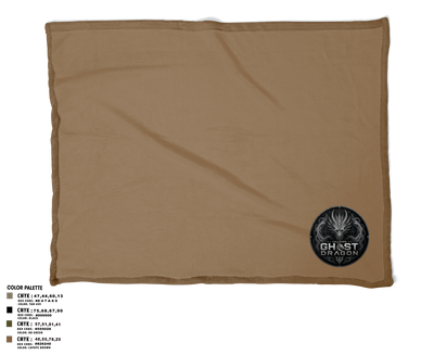 CS: GhostDragon 89095207 Blanket - 18