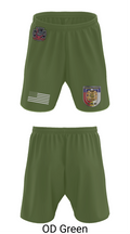 Truck 35 66296032 Athletic Shorts With Pockets - 49