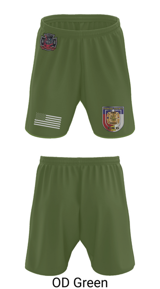 Athletic Shorts With Pockets, Truck 35, , Teamtime, Team time, sublimation, custom sports apparel, team uniforms, spirit wear, spiritwear, sports uniforms, custom shirts, team store, custom team store, fundraiser sports, apparel fundraiser