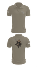 18-5891 24495600 Short Sleeve Performance Polo - 5