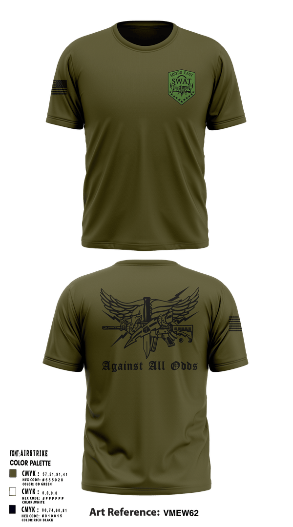 FREE T-SHIRT