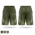 Brooklyn prime time Mens Basketball Shorts - 1