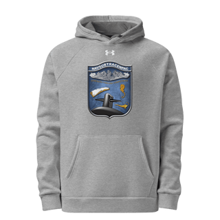 NAVSUBTRACENPAC 48125682 Under Armour速 Hoodie