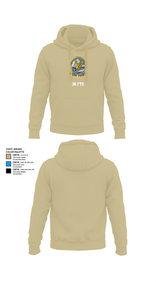 Hoodie, 36 FTS, , Teamtime, Team time, sublimation, custom sports apparel, team uniforms, spirit wear, spiritwear, sports uniforms, custom shirts, team store, custom team store, fundraiser sports, apparel fundraiser