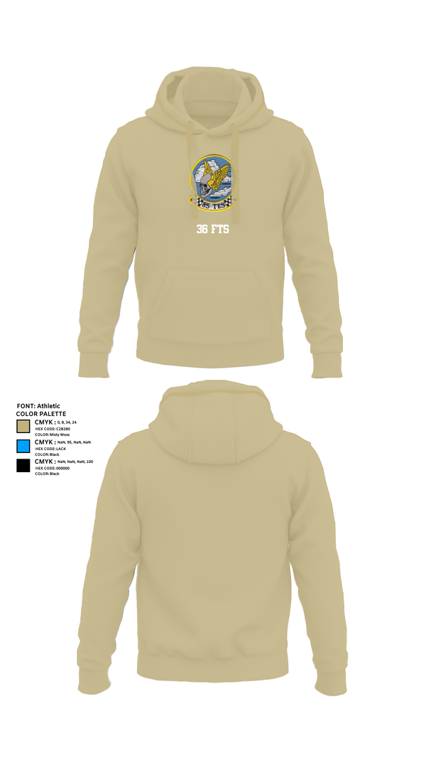 Hoodie, 36 FTS, , Teamtime, Team time, sublimation, custom sports apparel, team uniforms, spirit wear, spiritwear, sports uniforms, custom shirts, team store, custom team store, fundraiser sports, apparel fundraiser