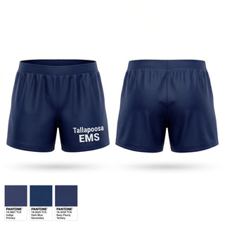 Ranger Panties, Tallapoosa EMS, EMS/EMT, Teamtime, Team time, sublimation, custom sports apparel, team uniforms, spirit wear, spiritwear, sports uniforms, custom shirts, team store, custom team store, fundraiser sports, apparel fundraiser