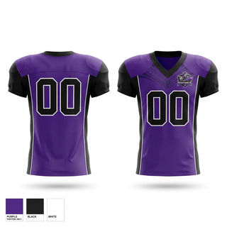 Football Jersey, Desert sentinels, , Teamtime, Team time, sublimation, custom sports apparel, team uniforms, spirit wear, spiritwear, sports uniforms, custom shirts, team store, custom team store, fundraiser sports, apparel fundraiser