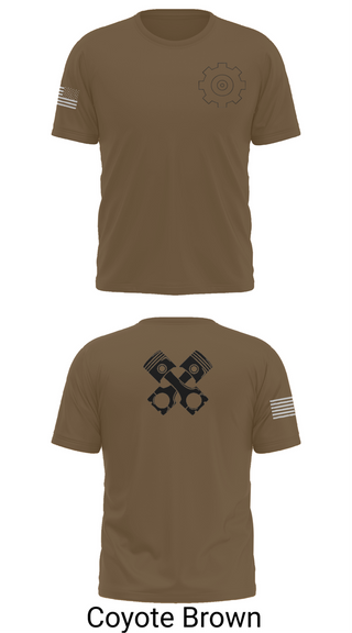 Short Sleeve Performance Shirt, ENGINEMEN, , Teamtime, Team time, sublimation, custom sports apparel, team uniforms, spirit wear, spiritwear, sports uniforms, custom shirts, team store, custom team store, fundraiser sports, apparel fundraiser