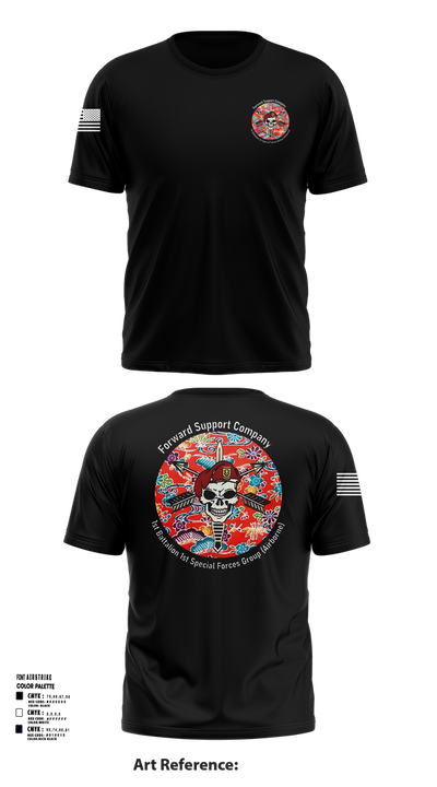 D.B. Coopers 15959571 Short Sleeve Rash Guard Shirt - 151