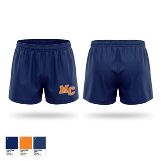 Ranger Panties, Morton emt, EMS/EMT, Teamtime, Team time, sublimation, custom sports apparel, team uniforms, spirit wear, spiritwear, sports uniforms, custom shirts, team store, custom team store, fundraiser sports, apparel fundraiser