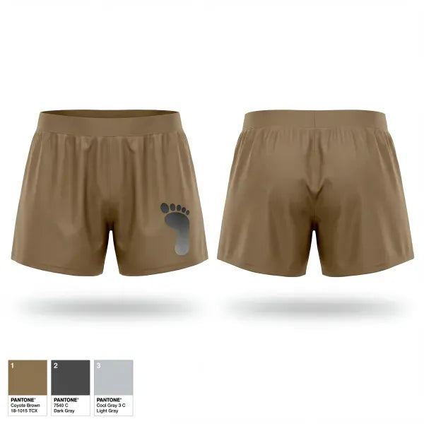 Ranger Panties, Bco 2-501 PIR, Army, Teamtime, Team time, sublimation, custom sports apparel, team uniforms, spirit wear, spiritwear, sports uniforms, custom shirts, team store, custom team store, fundraiser sports, apparel fundraiser