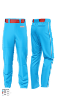 Legends 69175011 Baseball Pants - 1