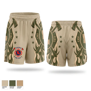 Ranger Panties, Chevron ERT, Fire Department, Teamtime, Team time, sublimation, custom sports apparel, team uniforms, spirit wear, spiritwear, sports uniforms, custom shirts, team store, custom team store, fundraiser sports, apparel fundraiser