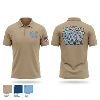 Short Sleeve Performance Polo, kkk, Air Force, Teamtime, Team time, sublimation, custom sports apparel, team uniforms, spirit wear, spiritwear, sports uniforms, custom shirts, team store, custom team store, fundraiser sports, apparel fundraiser