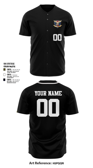 Full Button Baseball Jersey, RS Albany, Marines, Teamtime, Team time, sublimation, custom sports apparel, team uniforms, spirit wear, spiritwear, sports uniforms, custom shirts, team store, custom team store, fundraiser sports, apparel fundraiser
