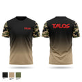 Talos Security Short Sleeve Performance Shirt - 1
