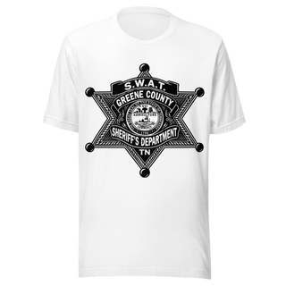 Unisex Staple T-Shirt - White