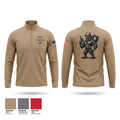 1st PLT Roosters Windbreaker - 1