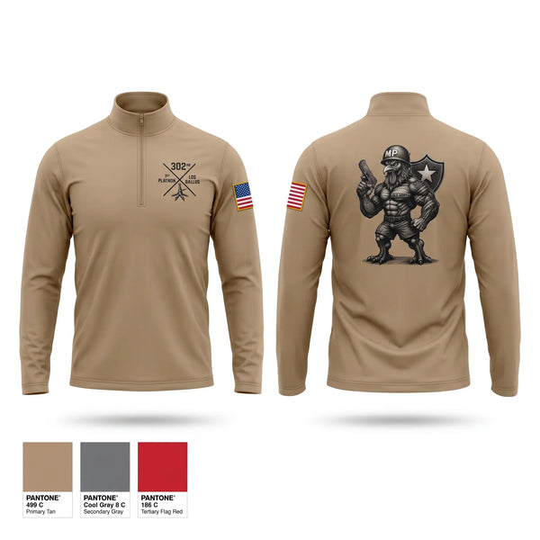 Windbreaker, 1st PLT Roosters, Army, Teamtime, Team time, sublimation, custom sports apparel, team uniforms, spirit wear, spiritwear, sports uniforms, custom shirts, team store, custom team store, fundraiser sports, apparel fundraiser