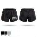 Indiana University of Pennsylvania Warrior Battalion 50902716 Ranger Panties - 1