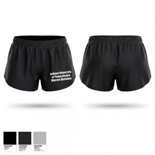 Ranger Panties, Indiana University of Pennsylvania Warrior Battalion, Army, Teamtime, Team time, sublimation, custom sports apparel, team uniforms, spirit wear, spiritwear, sports uniforms, custom shirts, team store, custom team store, fundraiser sports, apparel fundraiser