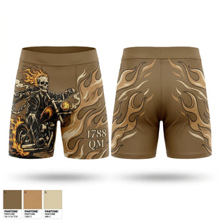 Ranger Panties, 1788 QM, Army, Teamtime, Team time, sublimation, custom sports apparel, team uniforms, spirit wear, spiritwear, sports uniforms, custom shirts, team store, custom team store, fundraiser sports, apparel fundraiser