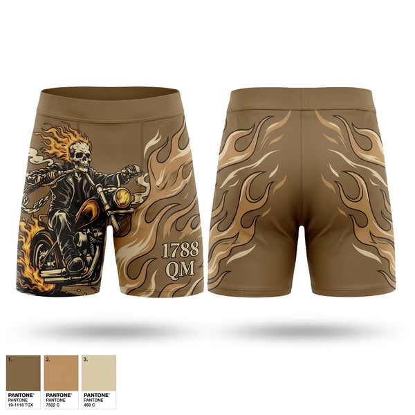 Ranger Panties, 1788 QM, Army, Teamtime, Team time, sublimation, custom sports apparel, team uniforms, spirit wear, spiritwear, sports uniforms, custom shirts, team store, custom team store, fundraiser sports, apparel fundraiser