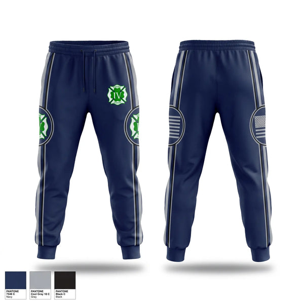 Sweatpants, 179 HHC Medics, National Guard, Teamtime, Team time, sublimation, custom sports apparel, team uniforms, spirit wear, spiritwear, sports uniforms, custom shirts, team store, custom team store, fundraiser sports, apparel fundraiser