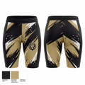 Gt lions 92658030 Men's Compression Shorts - 1