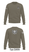 Fox 1-320th F-CO FAR 4533489 Crew Neck Sweatshirt - 65