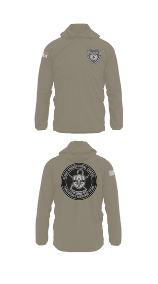 Windbreaker, Algoa CERT, Police, Teamtime, Team time, sublimation, custom sports apparel, team uniforms, spirit wear, spiritwear, sports uniforms, custom shirts, team store, custom team store, fundraiser sports, apparel fundraiser