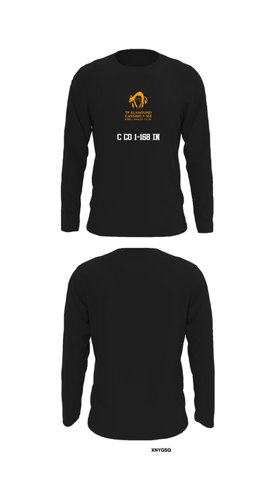C Co 1-168 IN 52793869 Long Sleeve Performance Shirt 31