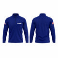 Truck 7 Windbreaker - 1