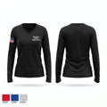Strasburg Police Department Old School Cotton Feel Shirt - 1