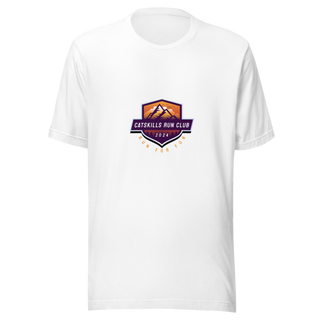 Unisex Staple T-Shirt - White