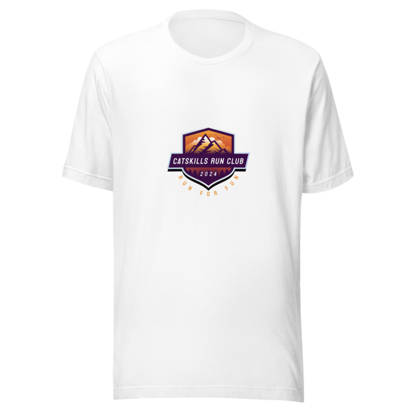 Unisex Staple T-Shirt - White