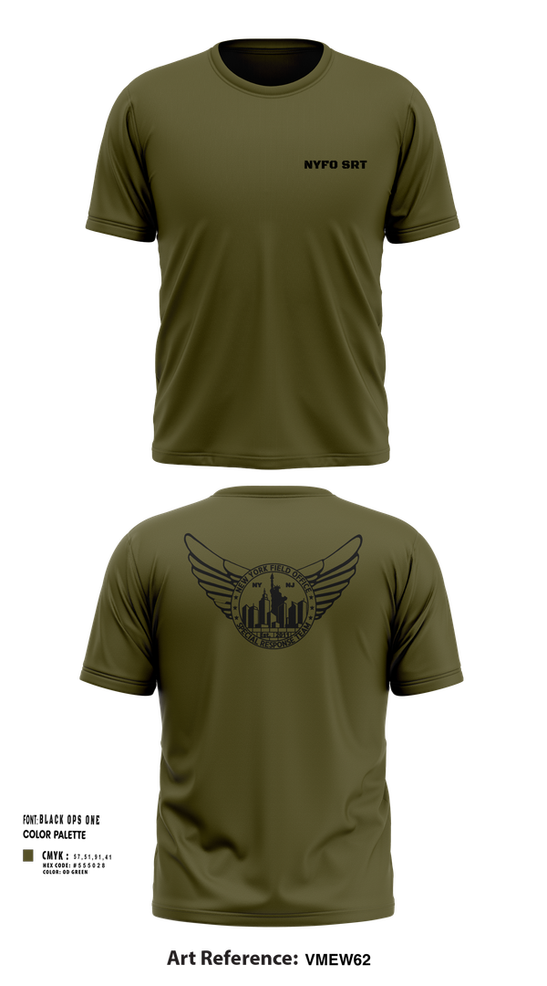 Short Sleeve Performance Shirt, NYFO SRT, , Teamtime, Team time, sublimation, custom sports apparel, team uniforms, spirit wear, spiritwear, sports uniforms, custom shirts, team store, custom team store, fundraiser sports, apparel fundraiser