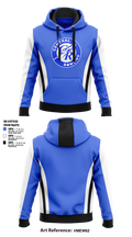 Central Bowling 44395791 Hoodie - 1