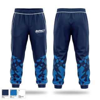 Sweatpants, Impact Ringette 2026, Ice Hockey, Teamtime, Team time, sublimation, custom sports apparel, team uniforms, spirit wear, spiritwear, sports uniforms, custom shirts, team store, custom team store, fundraiser sports, apparel fundraiser