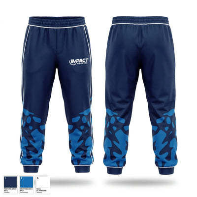 Impact Ringette 2026 Sweatpants - 1