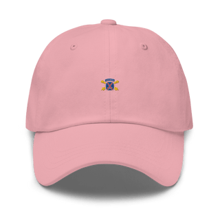 10mtn FIST 76072588 Classic Dad Hat | Yupoong 6245CM