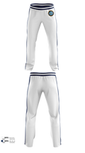 USS NIMITZ Sweatpants - 2