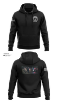 Emergency Service Unit 40804192 Hoodie - 23 (1)
