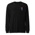 Flava107.Com 43004719 Unisex Long Sleeve Tee | Bella + Canvas 3501