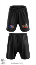 VooDoo RESCUE Athletic Shorts With Pockets - 5