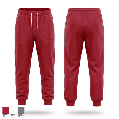 Red Raiders Sweatpants - 2